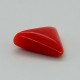 Coral (Moonga) 3.11 Ct Lab Tested Coral (Moonga) 3.11 Ct Lab Tested
